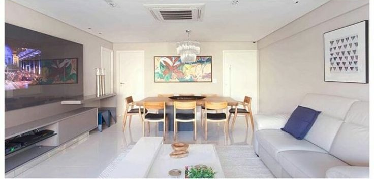 After renovation
